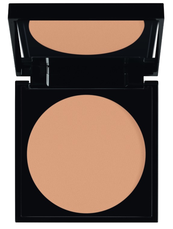 RVB Polvo compacto sedoso Smooth Perfection 12