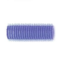RULOS VELCRO lila 15mm 6uds