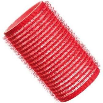 RULOS VELCRO rojo 36mm  6uds