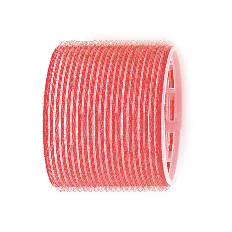 RULOS VELCRO rojo 60mm 3uds