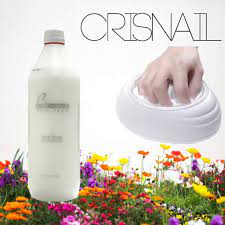 CRISNAIL WARMER calentador manicura tibia