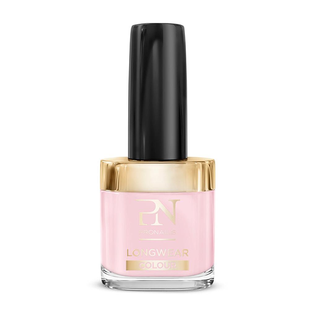 Esmalte uñas larga duración 285 Milano 10ml