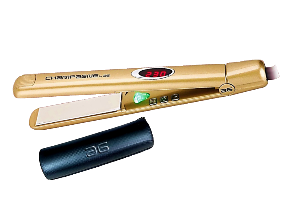 PLANCHA INFRARROJOS CHAMPAGNE AG