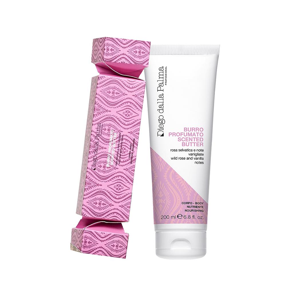 BIOENERGY Sweet Box - Manteca corporal perfumada 200ml