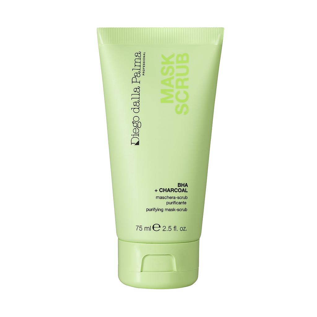 SUPER SCRUB MASK  Mascarilla-exfoliante purificante 75ml