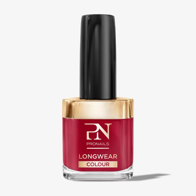 Esmalte uñas larga duracion 255 Somethin' Else 10 ml
