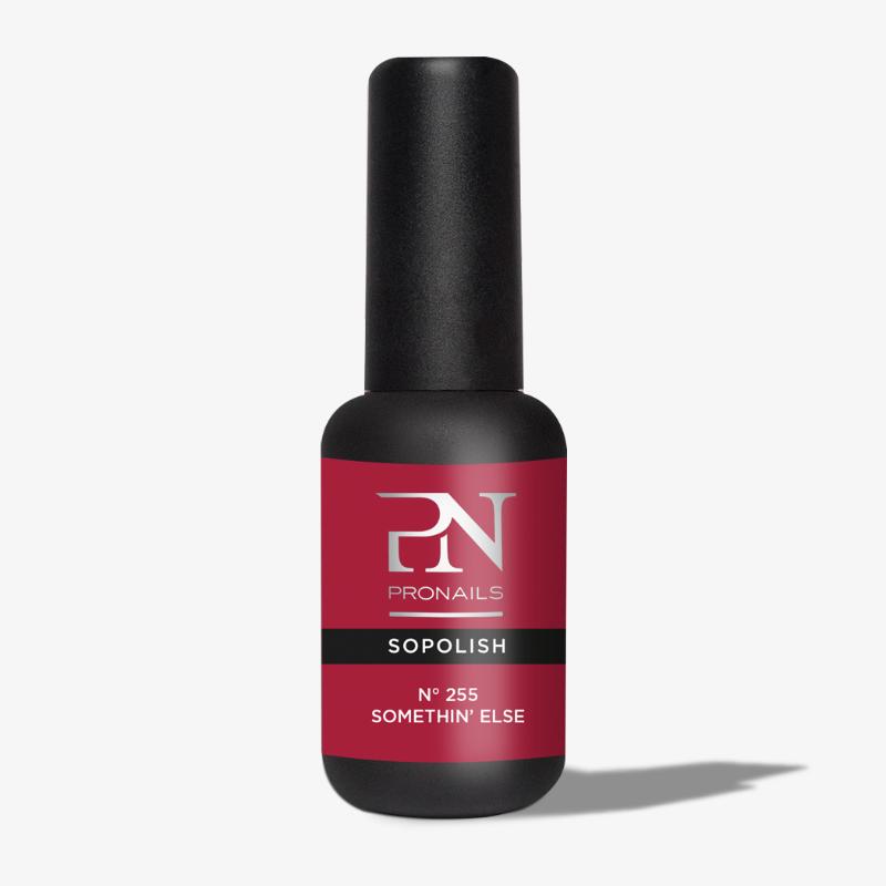 Esmalte uñas semipermanente 255 Somethin' Else 8 ml
