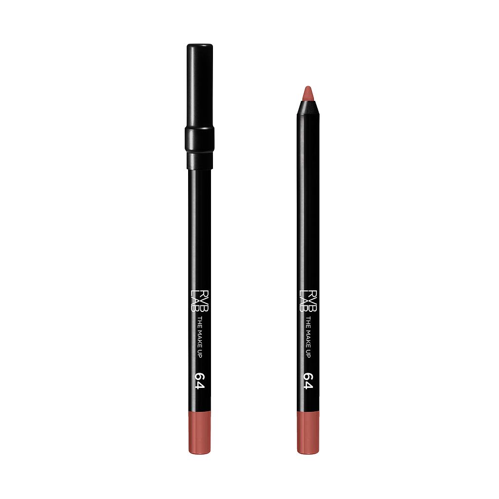 Lapiz de labios resistente al agua 64 1,49gr