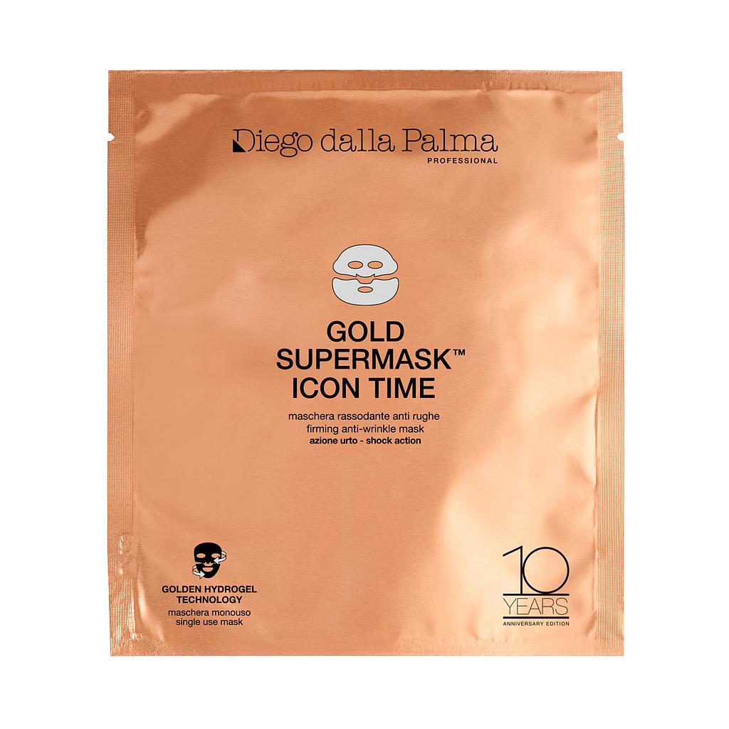 Supermask - Mascarilla reafirmante antiarrugas 2 uds