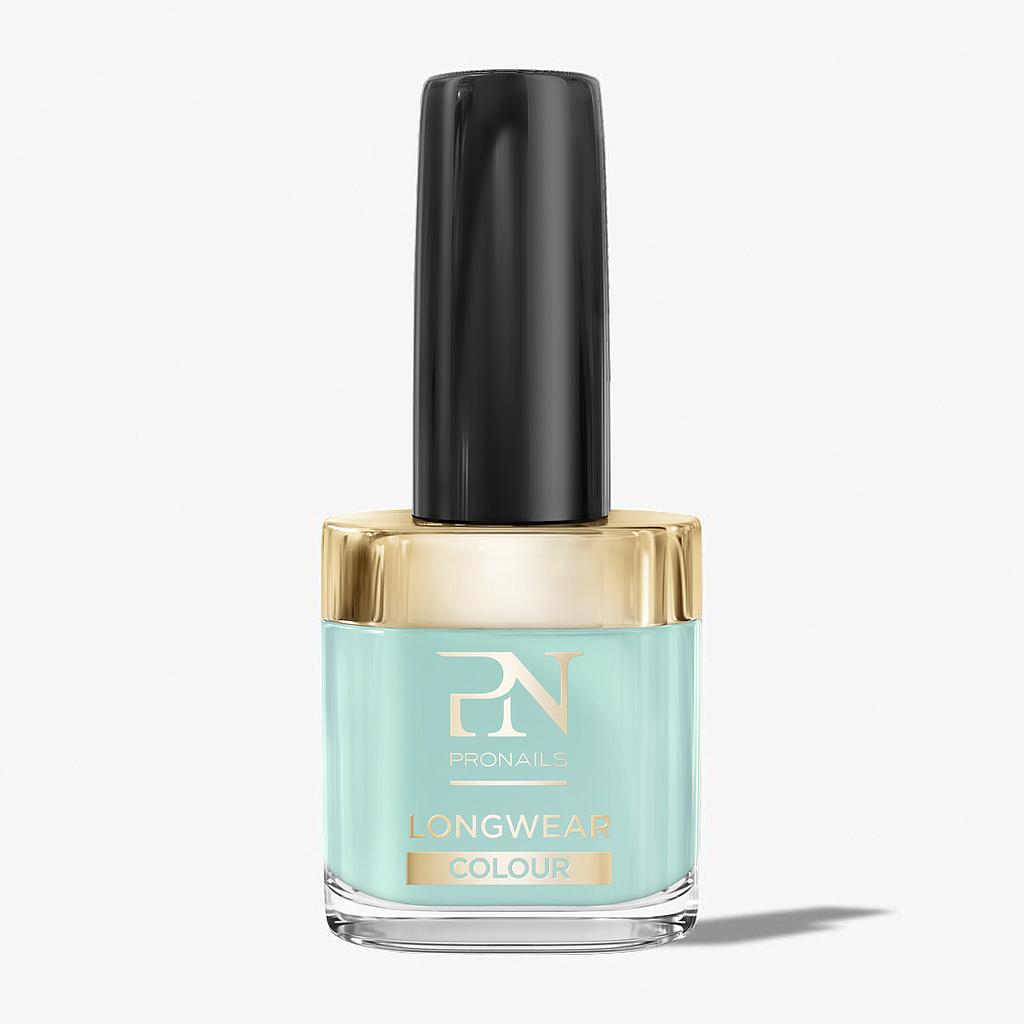 PN Esmalte uñas larga duracion 332 Private Pool 10 ml